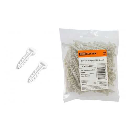 Дюбель-хомут TDM SQ0539-0007 в Аксон