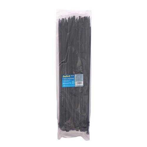 Хомут 4,8х350 100шт DolleX SN-535 в Аксон
