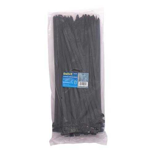Хомут 8х300 100шт DolleX SN-830 в Аксон