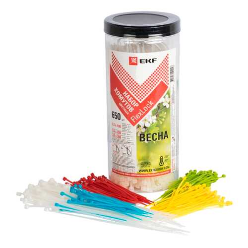 Хомут EKF plc-fl-set-sp в Аксон