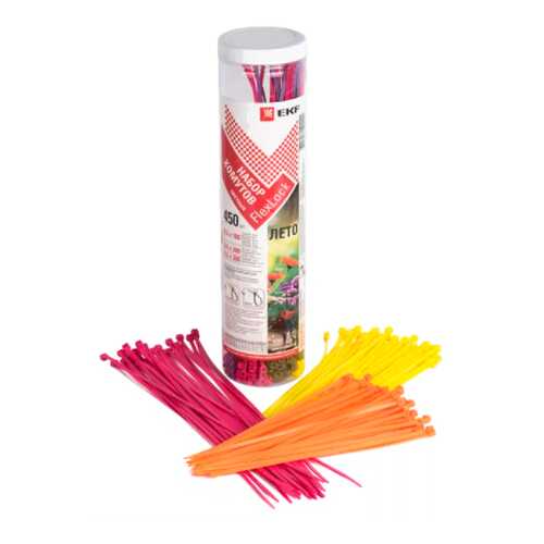 Хомут EKF plc-fl-set-su в Аксон