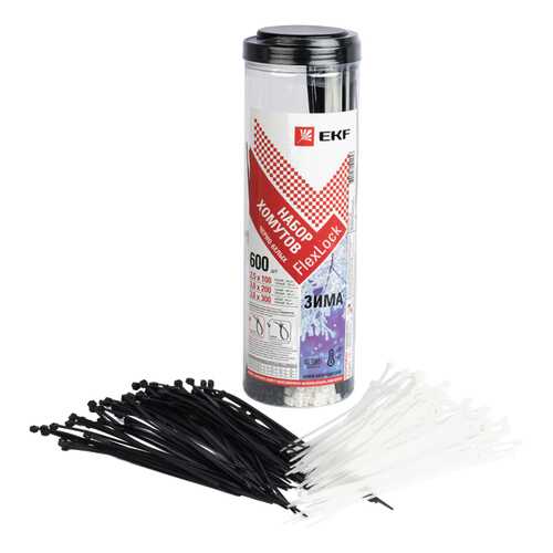 Хомут EKF plc-fl-set-wi в Аксон