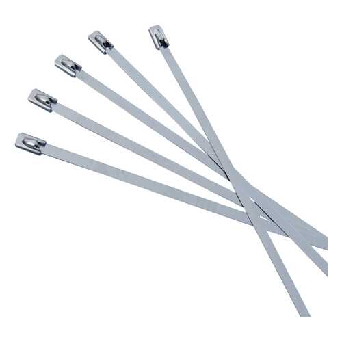 Хомут EKF plc-fl-tss-304-7.9x290 в Аксон