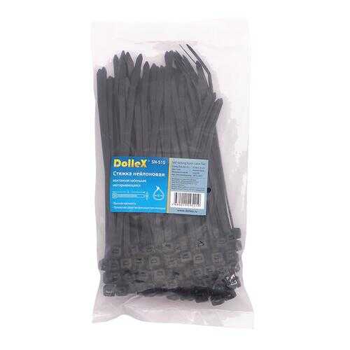 Хомут пластиковый Dollex SN-515 в Аксон