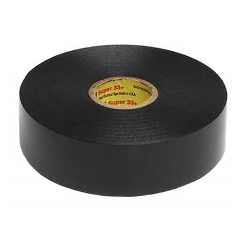 Изолента 3M SCOTCH SUPER 33 19MM в Аксон