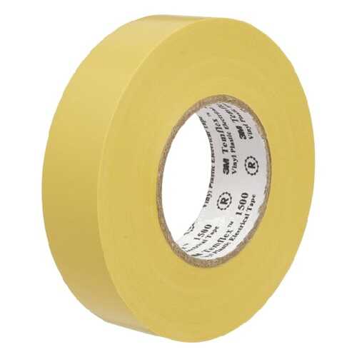 Изолента 3M TEMFLEX 1300 YELLOW в Аксон