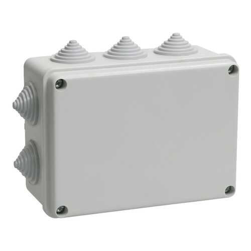 Коробка распаячная для о-п 150х110х70 в Аксон