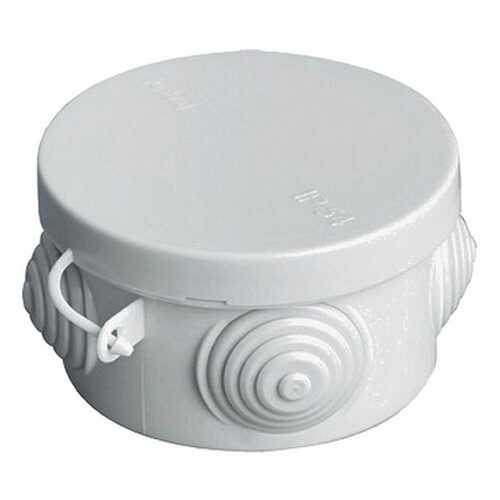 Коробка TDM SQ1401-0501 в Аксон