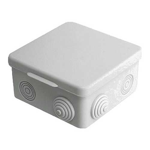 Коробка TDM SQ1401-0512 в Аксон
