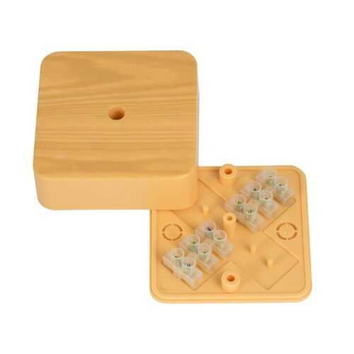 Распределительная коробка EKF plc-kmr-030-030kg-s в Аксон