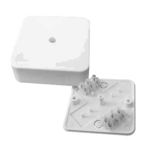 Распределительная коробка EKF plc-kmr-030-030kg в Аксон