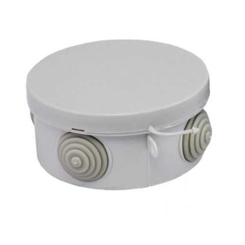 Распределительная коробка EKF plc-kmr-040-039 в Аксон