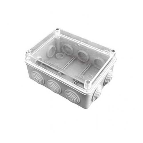Распределительная коробка EKF plc-kmr-050-041pk в Аксон