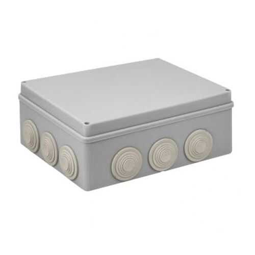 Распределительная коробка EKF plc-kmr-050-043 в Аксон