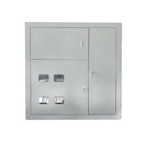 Электрический щиток EKF mb08-v-3-bas в Аксон