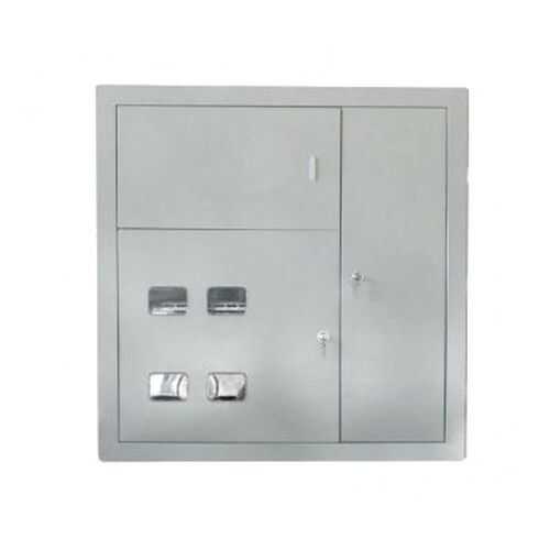 Электрический щиток EKF mb08-v-4-bas в Аксон