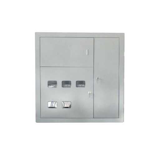 Электрический щиток EKF mb08-v-5-bas в Аксон