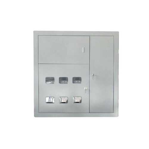 Электрический щиток EKF mb08-v-6-bas в Аксон