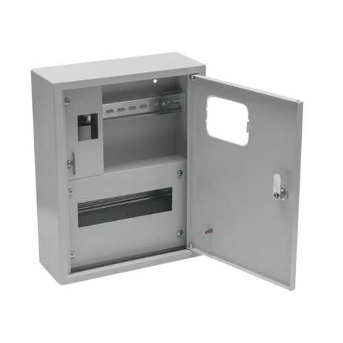 Электрический щиток EKF mb23-1/12e-bas в Аксон