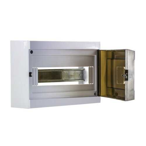Электрический щиток EKF pb40-n-12-bas в Аксон