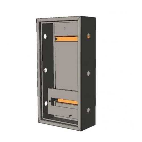 Электрический щиток EKF uerm-din-400 в Аксон
