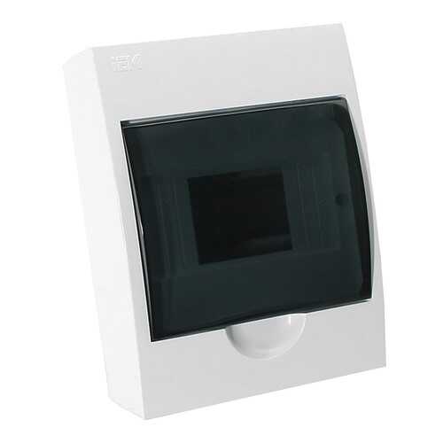 Электрический щиток IEK MKP12-N-06-40-20 в Аксон
