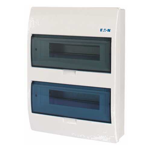 Модульный шкафчик, 2 ряда 24 модуля Eaton BC-O-2/24-ECO в Аксон