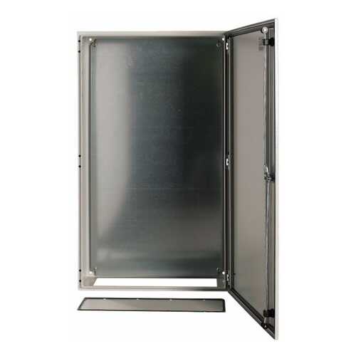 Щит с монтажной платой Eaton CS-106/250 в Аксон