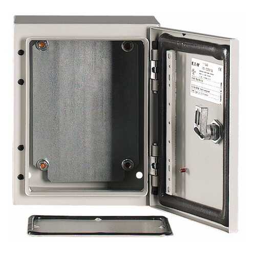 Щит с монтажной платой Eaton CS-2520/150 в Аксон