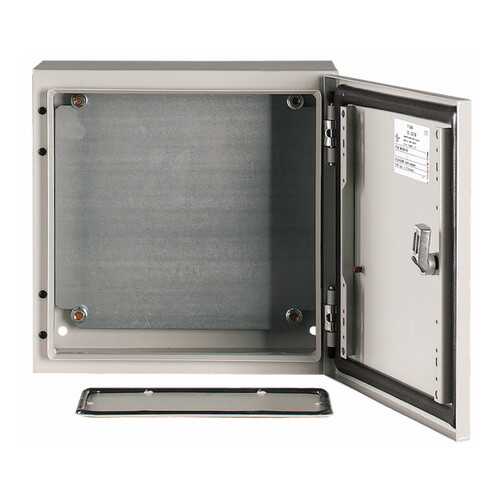 Щит с монтажной платой Eaton CS-33/150 в Аксон