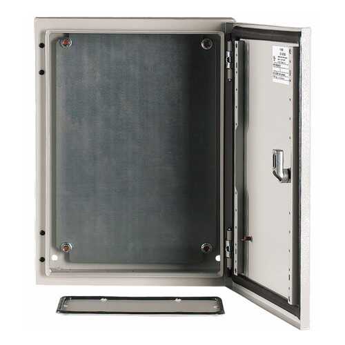 Щит с монтажной платой Eaton CS-43/150 в Аксон