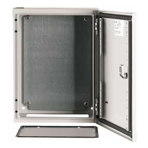 Щит с монтажной платой Eaton CS-43/200 в Аксон