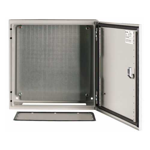 Щит с монтажной платой Eaton CS-44/200 в Аксон