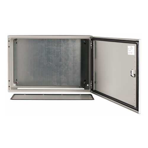 Щит с монтажной платой Eaton CS-46/200 в Аксон