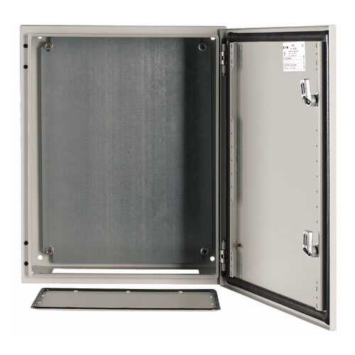 Щит с монтажной платой Eaton CS-54/200 в Аксон