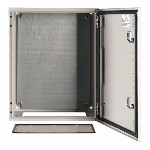 Щит с монтажной платой Eaton CS-54/250 в Аксон