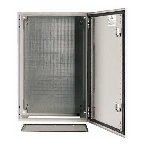Щит с монтажной платой Eaton CS-64/200 в Аксон