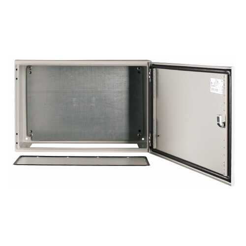 Щит с монтажной платой Eaton CS-64/250 в Аксон