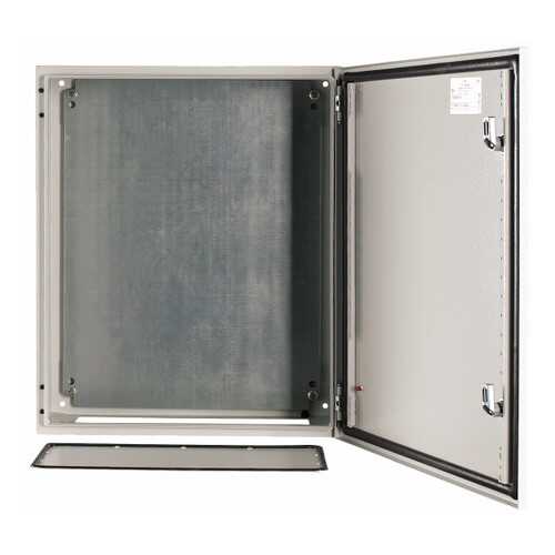 Щит с монтажной платой Eaton CS-65/200 в Аксон