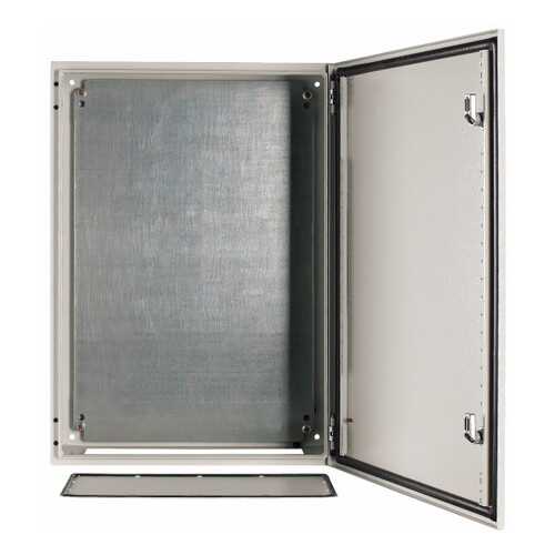 Щит с монтажной платой Eaton CS-75/200 в Аксон