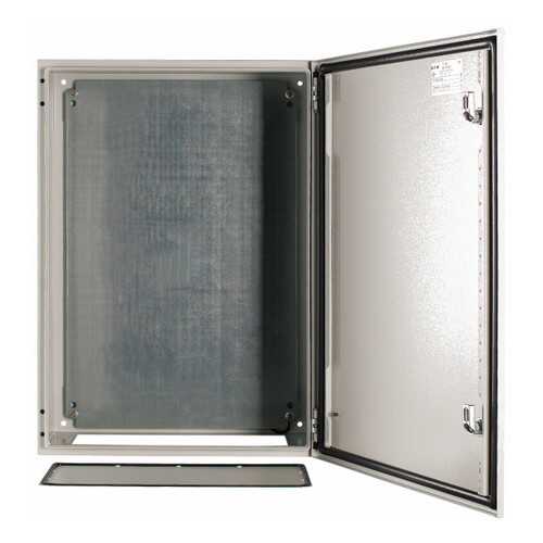 Щит с монтажной платой Eaton CS-75/250 в Аксон