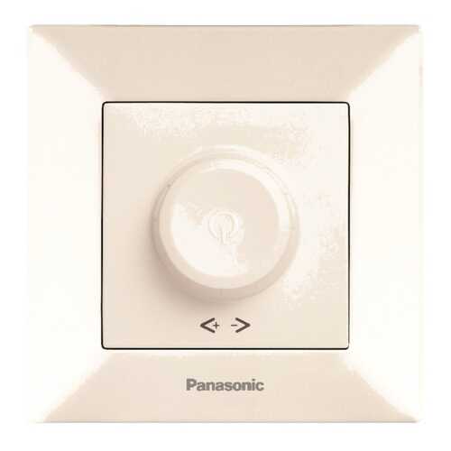 Диммер Panasonic 54749 в Аксон