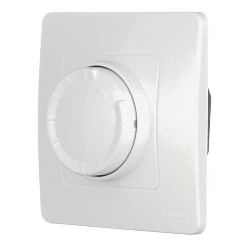 Диммер SCHNEIDER ELECTRIC BLNSS040011 Blanca в Аксон