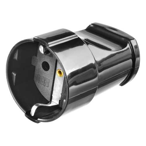 Электрическая розетка STAYER MASTER 55180-B в Аксон