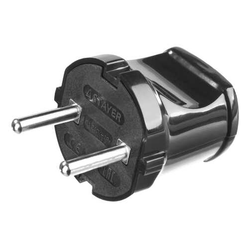 Электрическая вилка STAYER MASTER 55150-B в Аксон