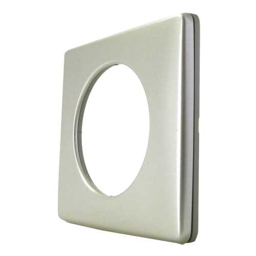 Legrand Рамка Legrand Celiane 1 пост титан 68901 в Аксон