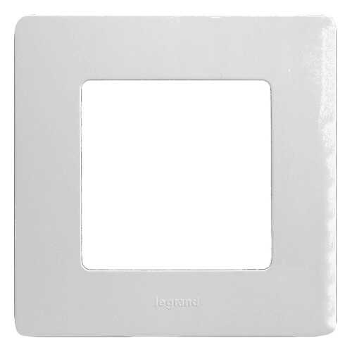 Legrand Рамка Legrand Etika 1 поста белая 672501 в Аксон