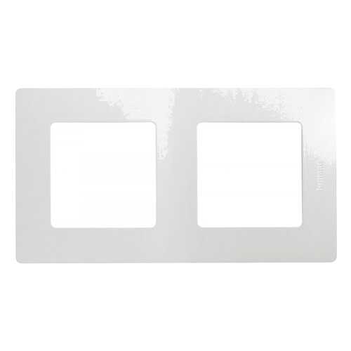 Legrand Рамка Legrand Etika 2 поста 672502 в Аксон