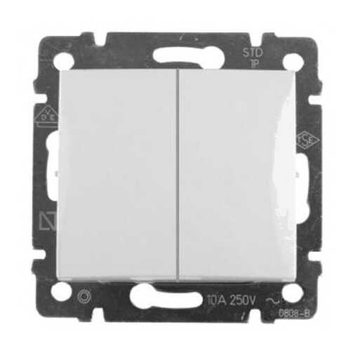 Механизм выключателя LEGRAND 33822 в Аксон