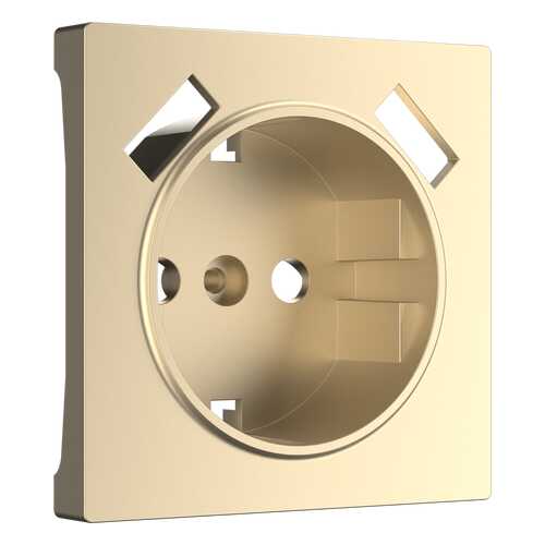 Накладка для Werkel WL11-USB-CP в Аксон